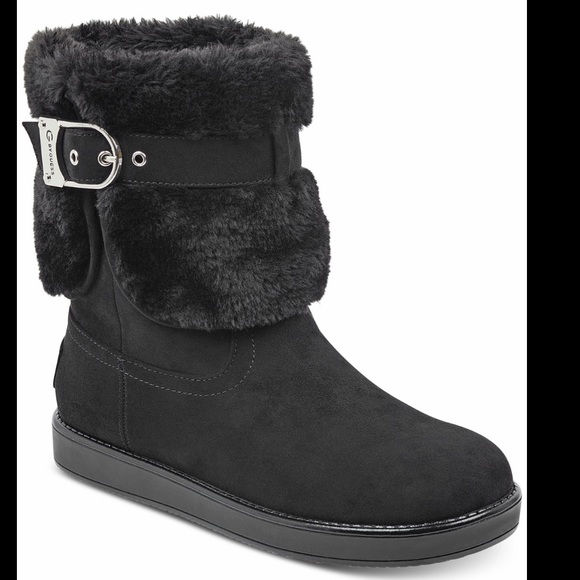 g by guess aussie boots